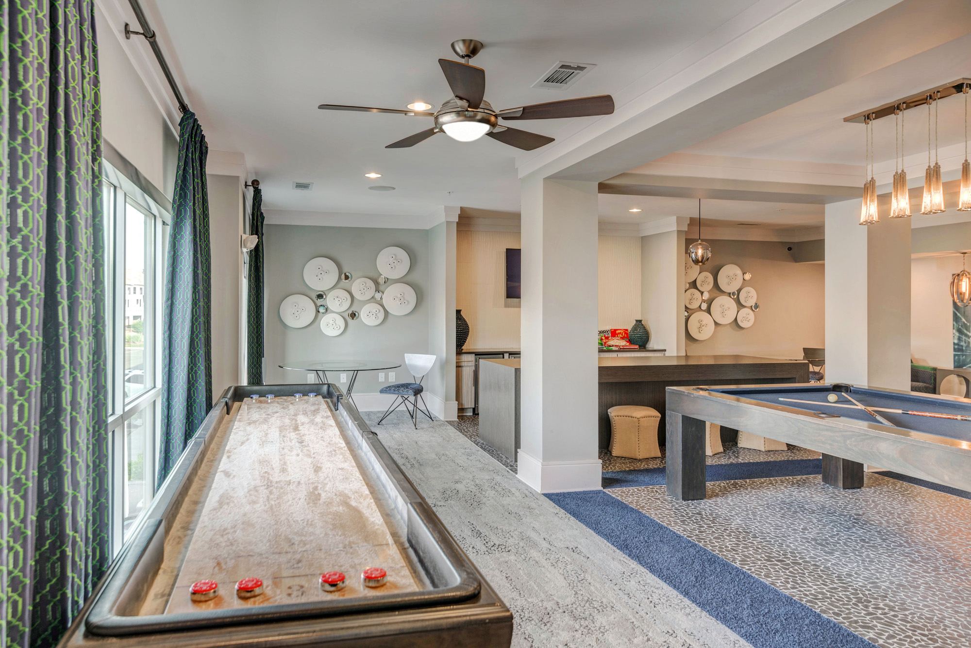 Cortland Mooresville The Multifamily Advisory Group at Cushman & Wakefield